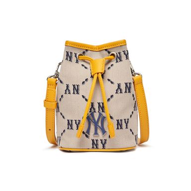 MONOGRAM Mini Bucket Bag NEW YORK YANKEES - B21