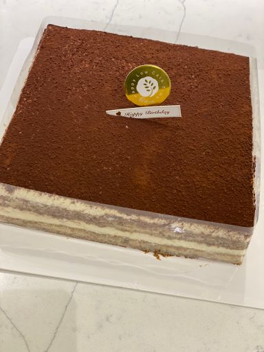 🍾(Popular Classic!) Tiramisu 