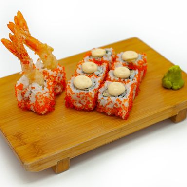 Tempura Maki