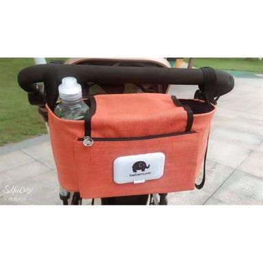 🔥Stroller Organiser Bag🔥