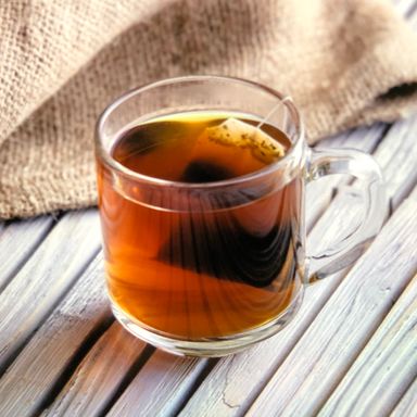 Pu’Er Tea (Hot) 普洱茶 (热）