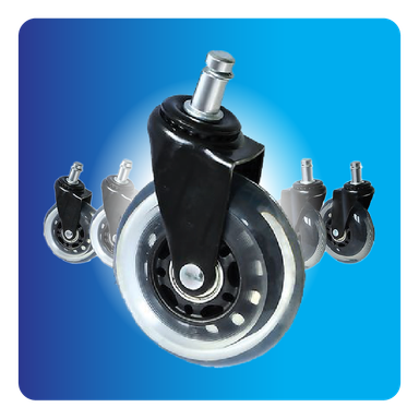 Rollerblade Caster