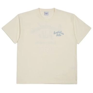 ADLV embroidery tshirt 