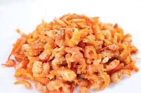 UDANG KERING