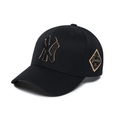 Stamp Ball Cap NEW YORK YANKEES - CC06