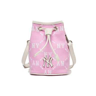 MONOGRAM Mini Bucket Bag NEW YORK YANKEES - B22