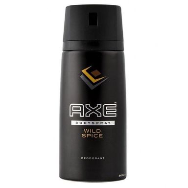 Axe Body Spray Wild Spice 150 Ml