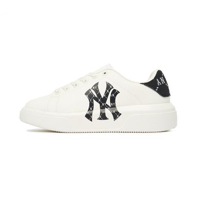 CHUNKY Classic Heel MONOGRAM NEW YORK YANKEES - S07