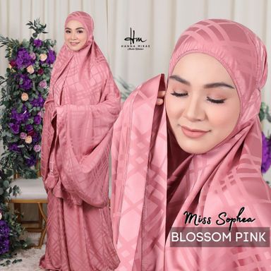 Miss Sophea 