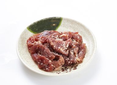 Mookata Sliced Beef