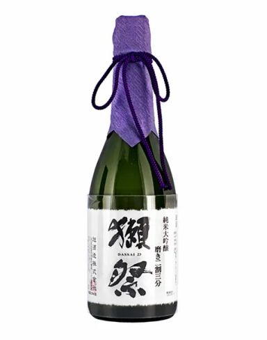Dassai 23 720ml