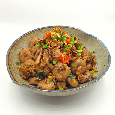 Pang's Hakka Abacus Seeds 小 彭 客 家 算 盘 子 (500g)