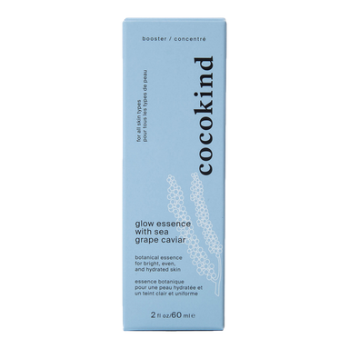Cocokind Glow essence with Sea Grape Caviar 60ml
