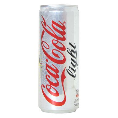 Coke Light (330ml)