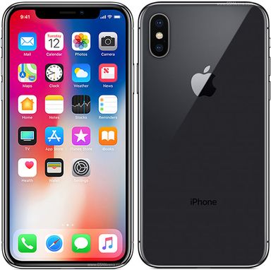 iPhone X 256GB