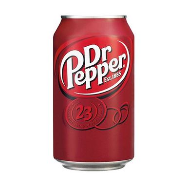 Dr Pepper