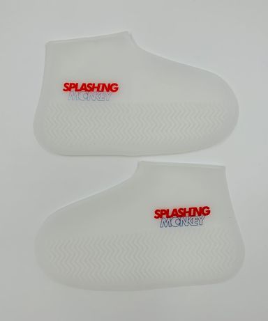 ShoeGuard White S Translucent