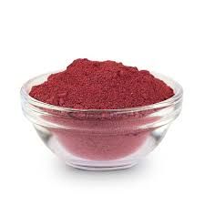Beetroot powder