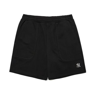 Basic Small Logo Half Pants NEW YORK YANKEES - C32