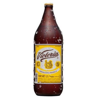 Victoria mega 1.25 litros