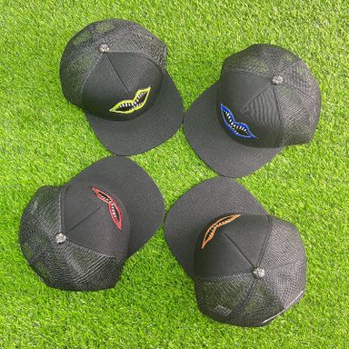 CH FLAT PEAK CHOMPER