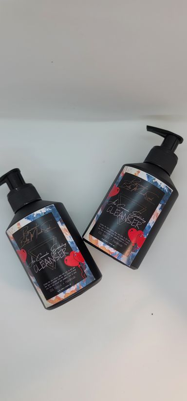 Cleanser