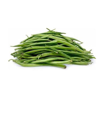 Cluster Beans(Gawar) - 500 GM 