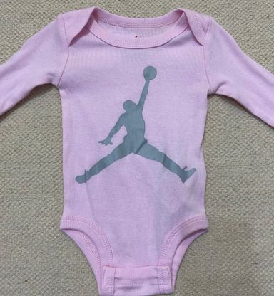 Air jordan long sleeve