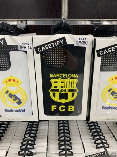 Phone cases