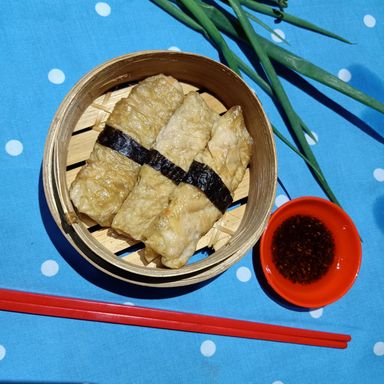 Lumpia Kulit Tahu