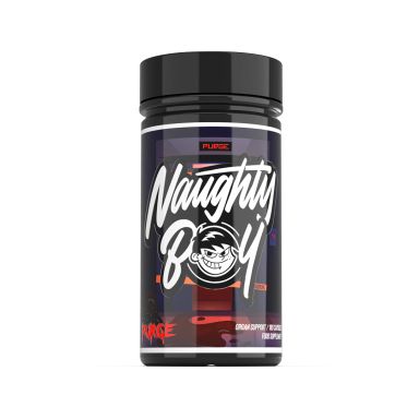 Naughty Boy Purge 180 caps