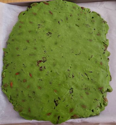 1.2kg nougat (Gift pack)