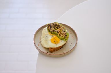 Avocado Toast