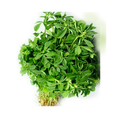 Fresh Methi Leaves (India) -300 GM