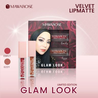 Mawarose Lipmatte