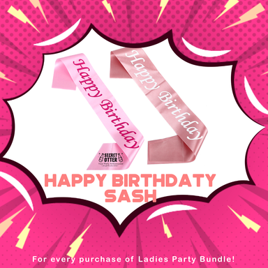 Birthday Party Essential Kit Bundle