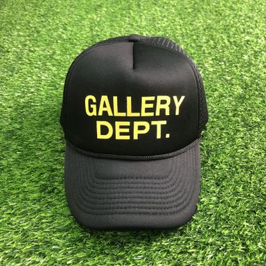 GD CURVE PEAK BLACK