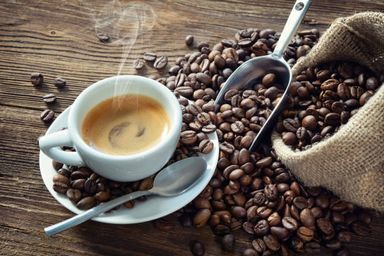 Coffee