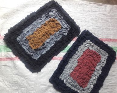 Cloth Carpets