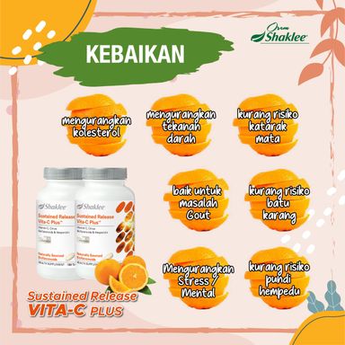 Set Imun Booster