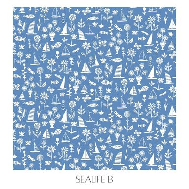 Liberty Cotton Fabric (Pre order) Part 1