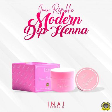 Inai Republic Dip