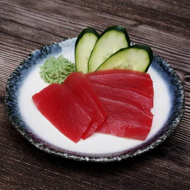 Tuna (5 Slices)