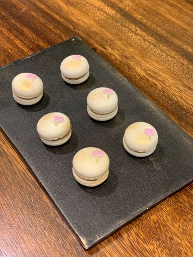 Macaron Set (6pcs)