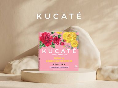 Kucate : Beau-Tea