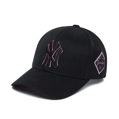 Stamp Ball Cap NEW YORK YANKEES - CC07