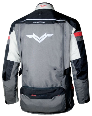 DSG Evo – 2 Touring Jacket