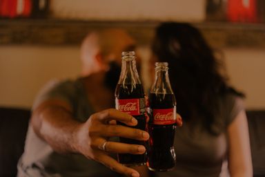 Soda