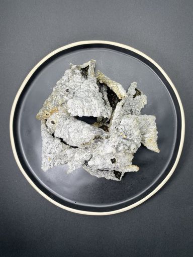 B23. Gimbugak with sesame seeds 80g(김부각) 