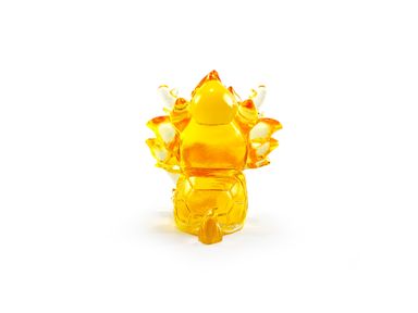 2022 Tiger, Rabbit, Monkey  Benevolent Success  虎，兔，猴 - 【贵人相助】